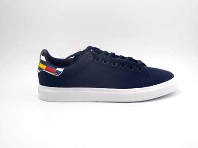 adidas Stan Smith Sneakers Shoes Vulc Legend Ink Mens Size 9 Navy Blue Adidas Stan Smith Vulc Legend Ink Sneakers | Mercari main image 4