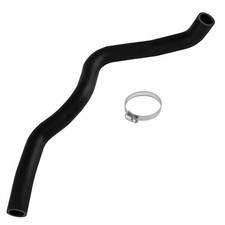 Lower Radiator Hose for John Deere M94628 M76171 2243 Gas 285 320 345 F725 GX345