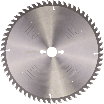 New Genuine Bosch 2608641768 Optiline Wood Circular Saw Blade