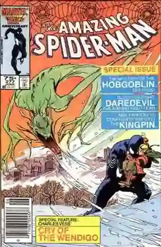 *AMAZING SPIDER-MAN #277*MARVEL COMICS*JUN 1986*FN*NEWSSTAND*TNC*