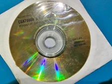 Tektronix Operating System Backup Recovery CSA7000B TDS7000B Ver 1.0 063-3836-00