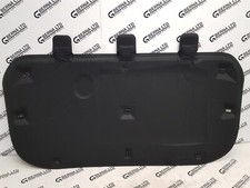 ORIGINAL VOLVO S60 MK3 V60 MK2 2018-2024 KAPUZENHAUBE ISOLIERUNG 31477294