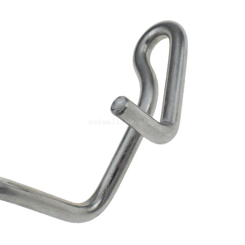 Left Side Handbrake Cable Guide For Discovery 3 4 Range Rover Sport SPU500050 - Image 3 of 4