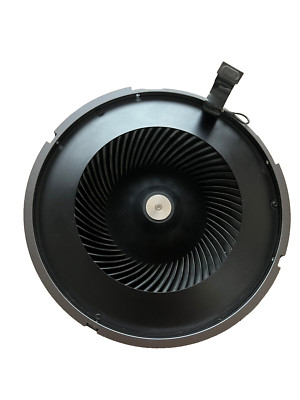 Apple Mac Pro A1481 2013 6.1 Deckel mit WiFi Fan Lüfter 923-0491