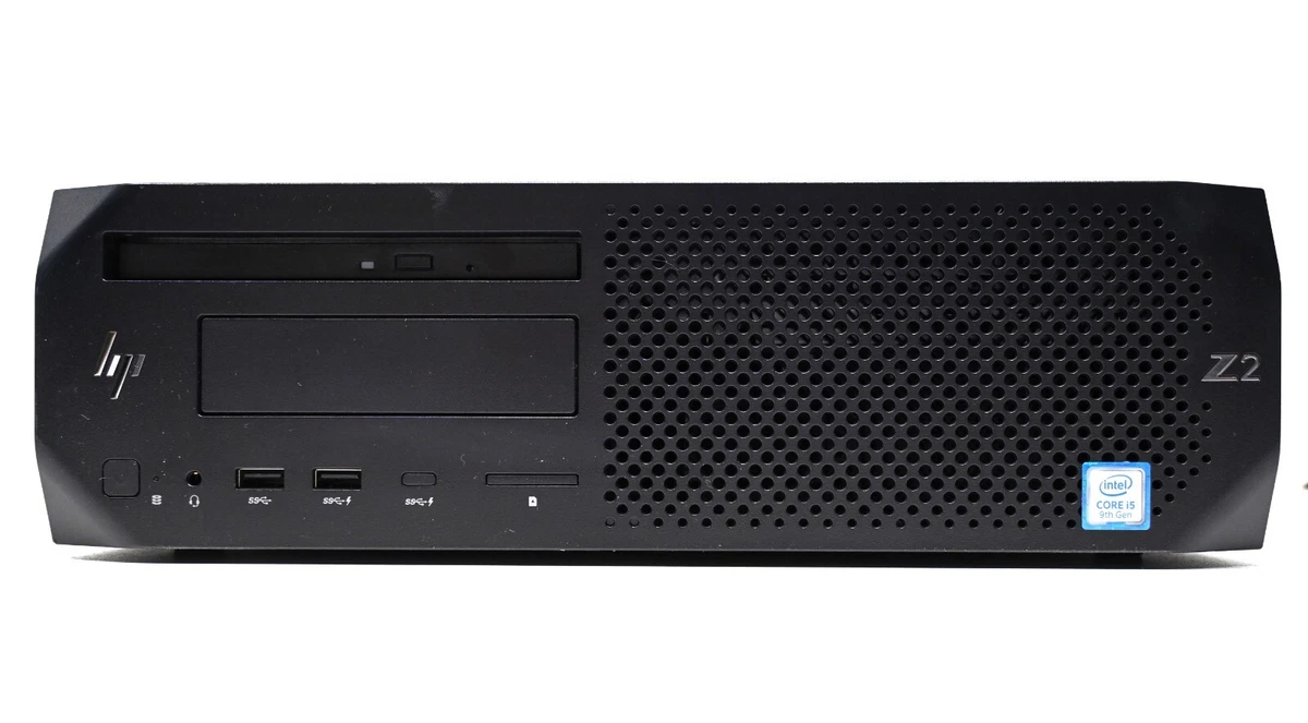 Preços baixos em HP Z2 desktops e All-in-Ones | eBay