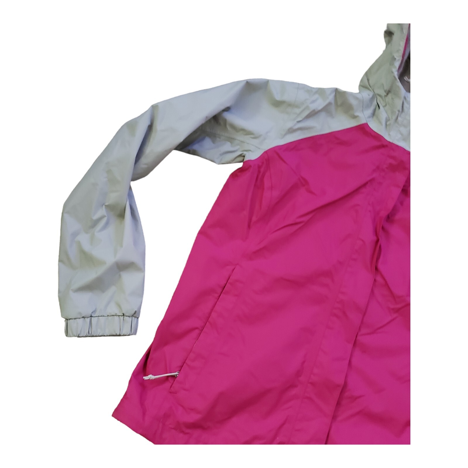 the North Face Resolve Waterproof shell NF0A2SXO … - image 2