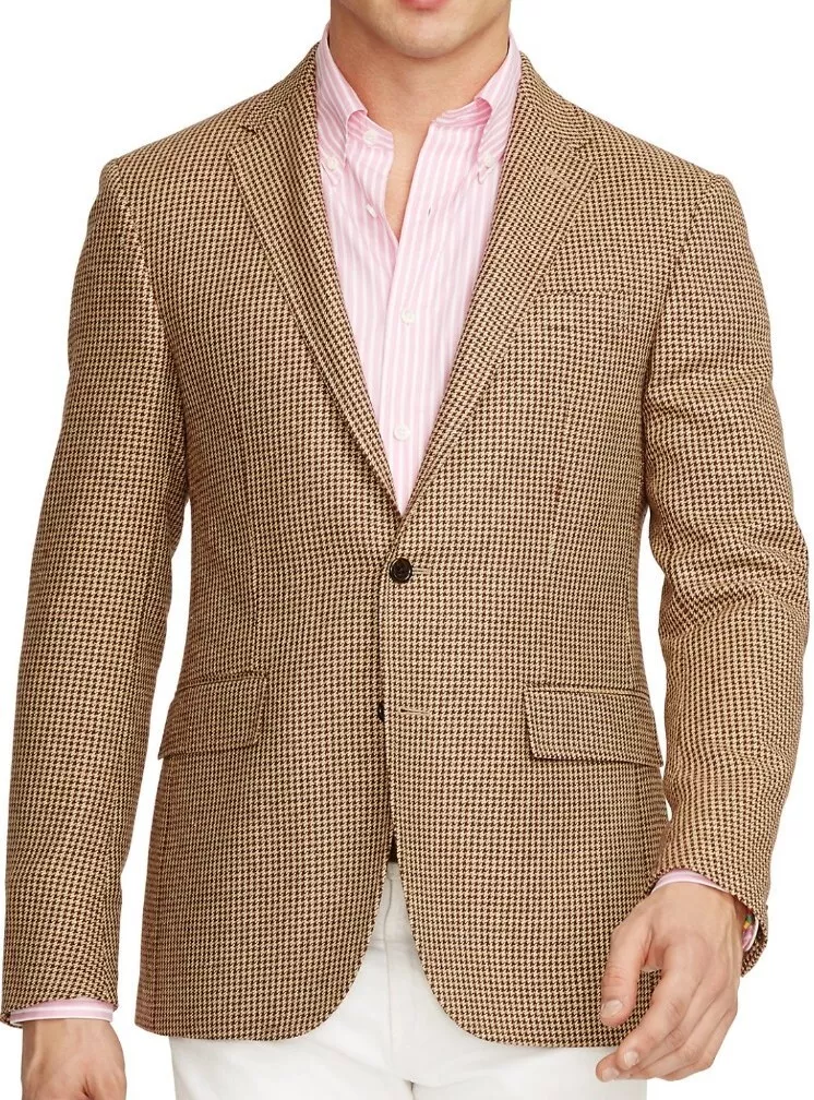 Ralph lauren mens blazers hotsell