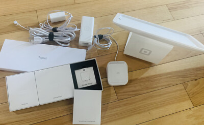 Square Stand Contactless Chip Reader and Dock 1st Generation for