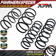 Ressort divers BMW 545