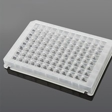 Biologix Deep Well Plates-0.5mL (Square Wells), V Bottom, KingFisher Flex System