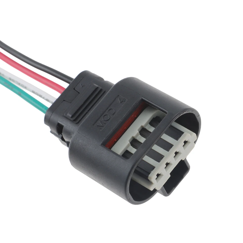 Conector eléctrico de bobina de encendido para GMC Savana 3500 19367596 2018-2019 Foto 2 de 4
