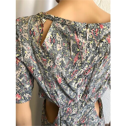 Pantalon Lin Large Femme Coton Grande Taille Fluide Décontracté