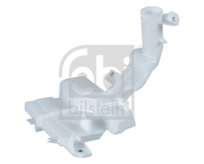 FEBI BILSTEIN 109525 Waschwasserbehälter, Scheibenreinigung für VW