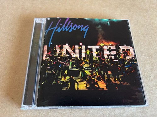 Hillsong United We Stand 2010 CD Hillsong Kirche Australien Lobpreis & Anbetung