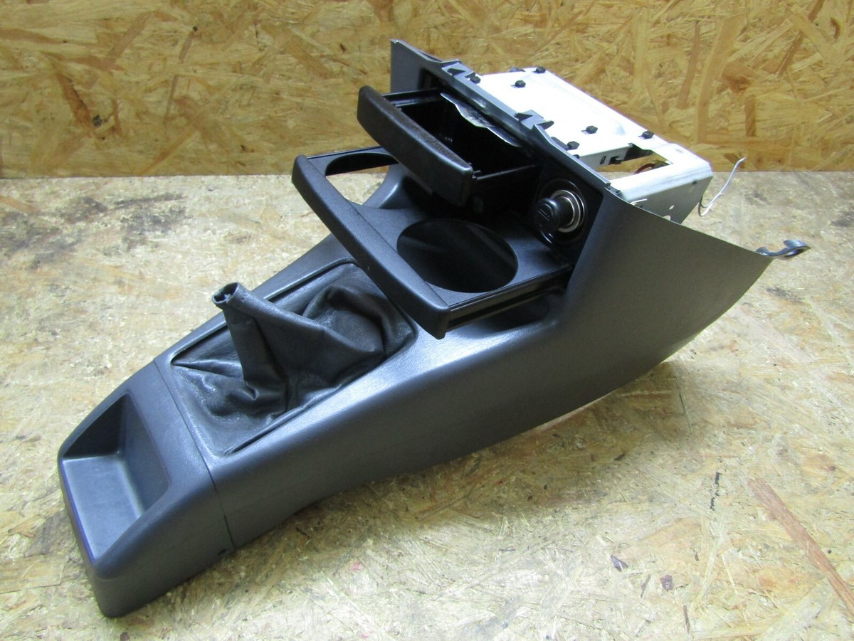 1996 1999 JDM TOYOTA STARLET EP91 MT GEAR CONSOLE ASHTRAY
