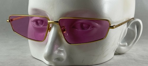Gucci GG0537S Gg 005 Dios Gafas Rosa 63-14-140 | eBay