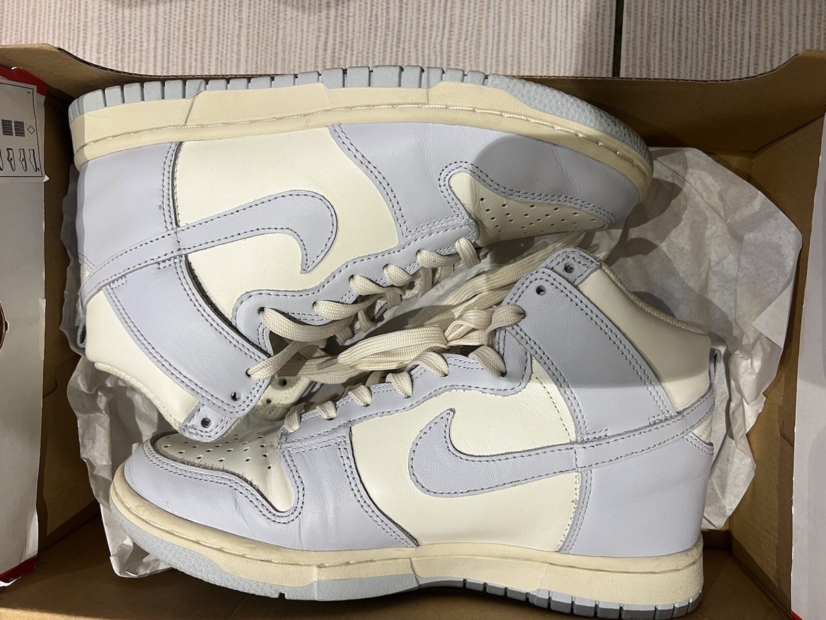 dunk high football grey resell price
