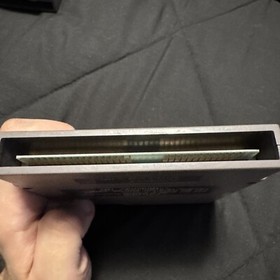 Hollywood Squares - Nintendo NES Trivia Strategy Game