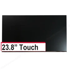 LCD Screen +Touch Assembly Replacement 23.8" FHD For HP elliteone 800 G6 TS AIO