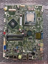 FOR HP Omni 100 110 All-In-One Intel Motherboard P/N 637783-001 IPP41-HU
