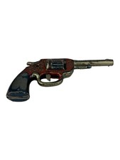Wyandotte Toys Dart Pistol Working Missing Dart