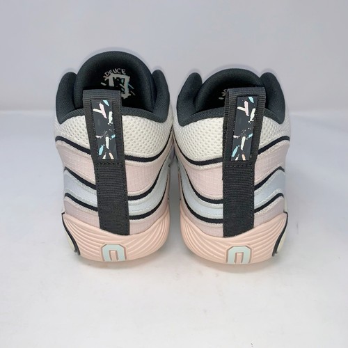 Air Jordan Tatum 3 'Sidewalk Chalk' Pastel Sneakers, Size 11 BNIB FZ6598-008 - Picture 3 of 8