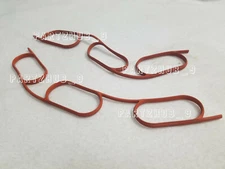 for BMW E36 Z3 E39 323i 528i Set of 2 Engine Intake Manifold Gasket 11611740069