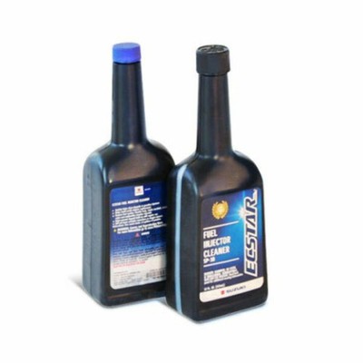 SUZUKI OEM Ecstar SP-3B Fuel Injector Cleaner 990A0-02E25-12Z