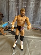 WWE AEW Unmatched Collection cm Punk, Brian Danielson, Kenny Omega, MJF