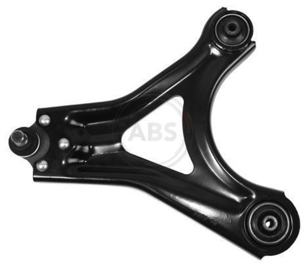 Querlenker Dreieckslenker A.B.S. 210176 FüR GBP Mondeo BAP BNP BFP Ford Stahl 1-image