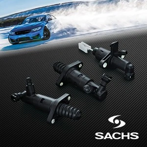 Clutch Slave Cylinder for Mazda MX-5 Miata 2006 - 2015 SACHS SH6463 Foto 2 de 4