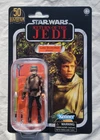Star Wars Vintage Collection Luke Skywalker Endor VC198 ROTJ TVC Figure 2020 New