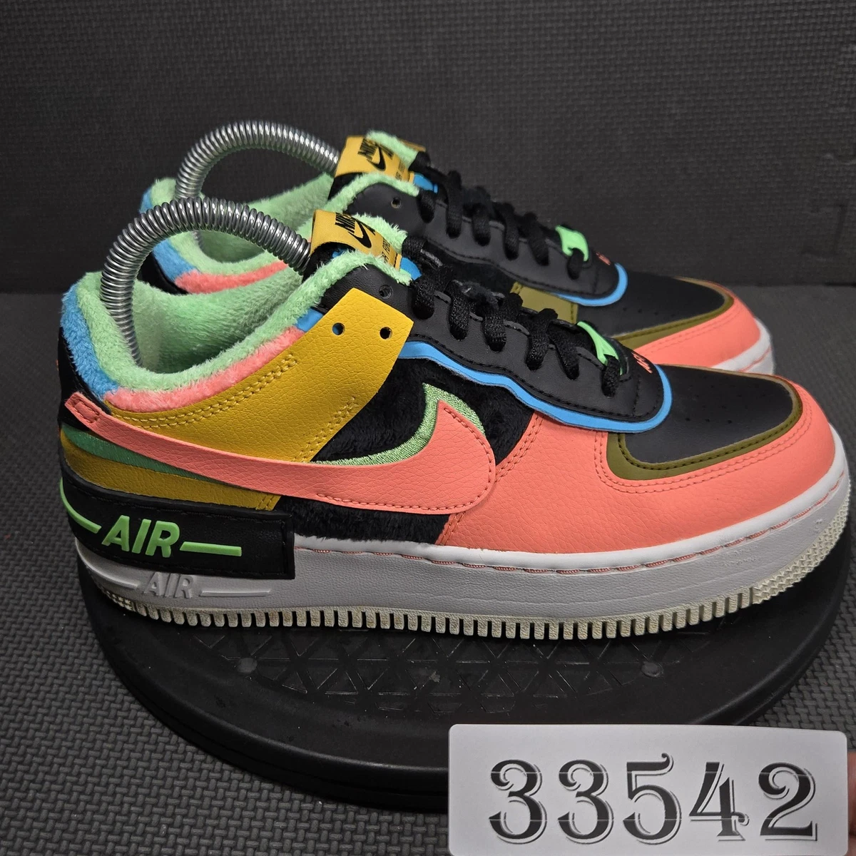 新品未開封】NIKE AIR SHADOW ＆REVERSE SHADOW Nike Air Force 1