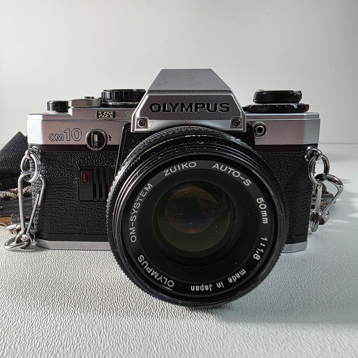 olympus om10 lens products for sale | eBay