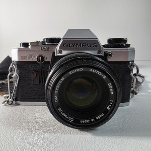 Olympus Cameras Om10 | eBay