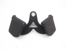 Home Gym 12" Rowing T-Bar/V-Bar Pulley Lat Pull Down Cable Machine Attachment