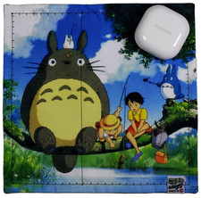 50 WAYS POCKET POCKET HANK Everyday Carry EDC Studio Ghibli My Neighbor Totoro