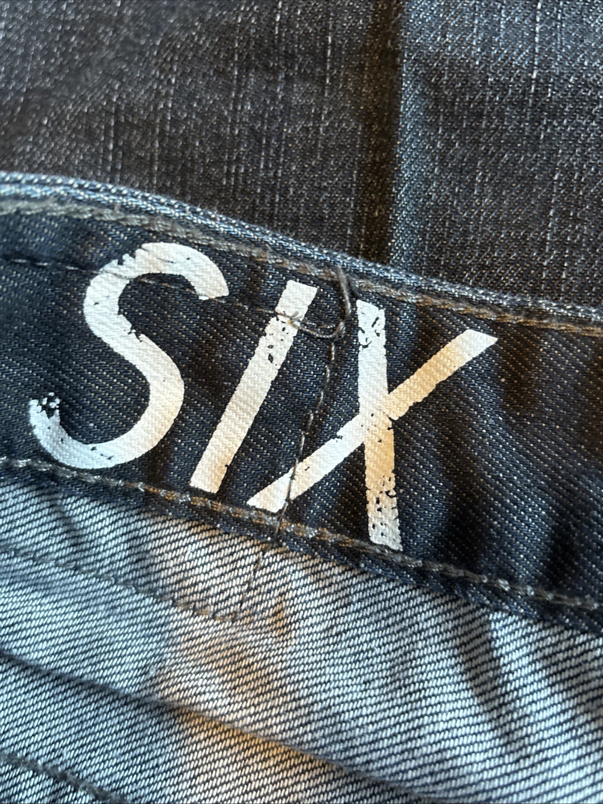 Buffalo David Bitton Six Basic Slim Straight Jean… - image 10