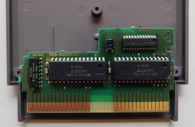 Dr. Mario NES - Cartridge Only - Tested