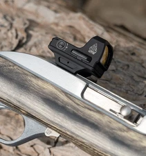 UTG Micro Red Dot Sight + Dovetail Mount for Rossi RS22 22RF 22RS .22 Rifle