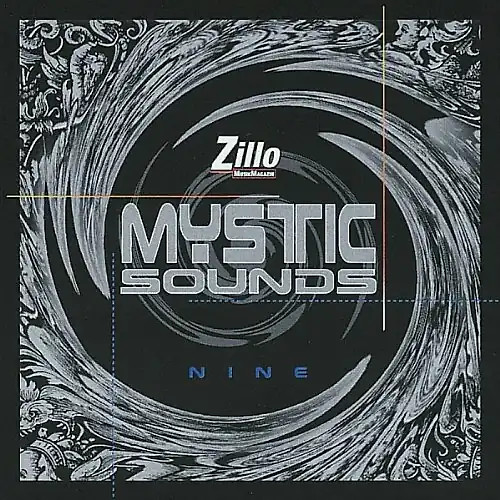 Various 9 - Zillo-Mystic Sounds Vol.9 - Bild 1 von 1