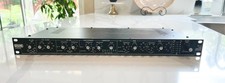 Rane VP 12 Voice Processor Rack Unit Mic Prea...
