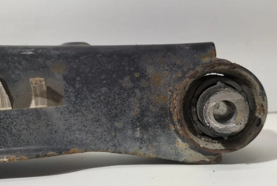 1K0505371 BRAZO SUSPENSION INFERIOR TRASERO DERECHO / R / 78369 / 173646 PARA SE - Imagen 3 de 4