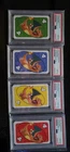 Full Set PSA 10 UNO Charizard