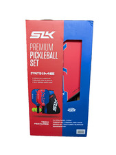 Selkirk SLK Premium PRIME Max Pickleball Set of 2 Polymer Core Fiberglass Face