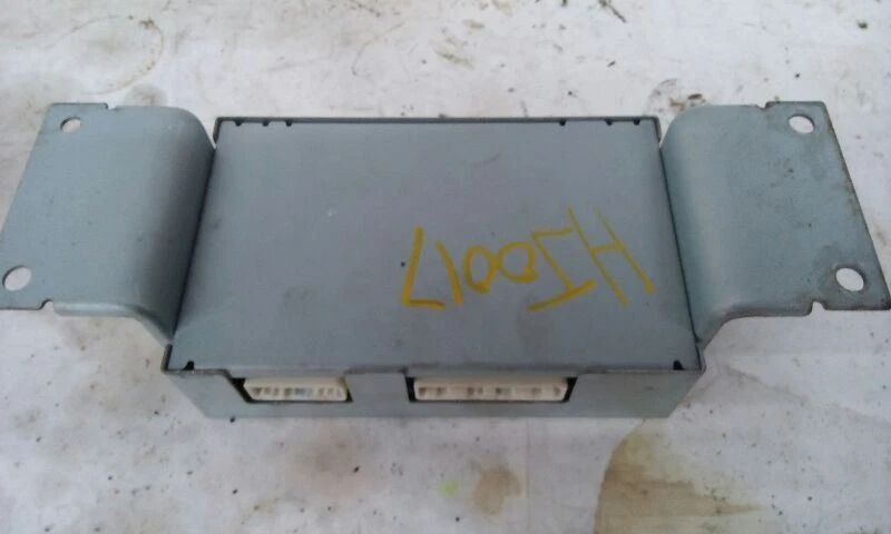 Módulo de Control Electrónico ECM Motor Infiniti M35 M35h 12 Control de Motor Híbrido Foto 4 de 4