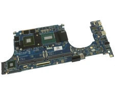 Dell OEM Precision M3800 Motherboard System Board Quad Core Motherboard V919M