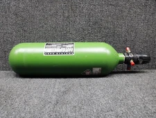 1769119, 172070 Puritan-Bennett Oxygen Cylinder with Regulator