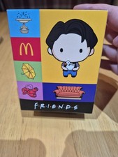 McDonalds Friends Figur Joey neu in versiegelter ungeöffneter Verpackung