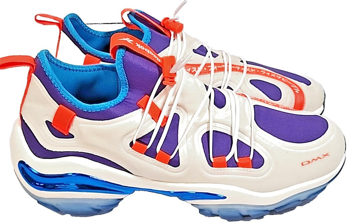 Swizz Beatz x Reebok DMX Series 2000 Chalk for Sale | Authenticity